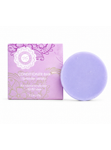 Lavender and Vanilla Conditioner Bar