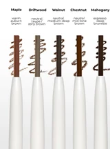 HoneyBee Gardens Mascara & Brow Pencil Bundle – secondary product view