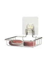 HoneyBee Gardens Shampoo and Conditioner Bar Bundle + Soap Holder – additional product angle
