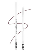 Honeybee Gardens Fine Point Brow Pencil Driftwood