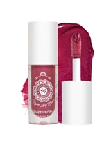 HoneyBee Gardens Royal Lip Elixir – shade swatch