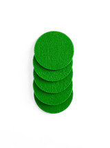 HoneyBee Gardens Remover Pads 5-Pack – main product photo