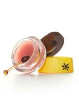 HoneyBee Gardens Nectar Lip Mask – main product photo