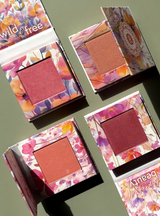 Wildflower Blooming Blushes 