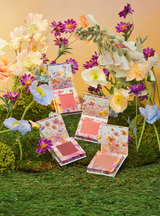 Wildflower Blooming Blushes 