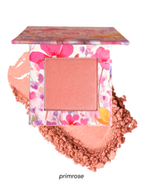 Wildflower Blooming Blush, Primrose