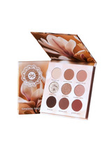 Magnolia Palette opened