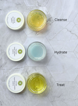 Facial Care Discovery Set