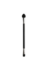 Honeybee Gardens Dual Ended Eye Shadow Brush