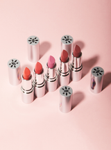 Truly Natural Lipsticks