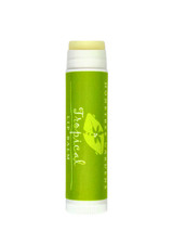 HoneyBee Gardens Tropical Lip Balm – main product photo