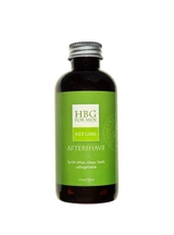 Honeybee Gardens Herbal Aftershave Key Lime