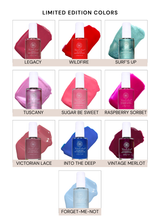 Limited Color Collection