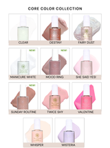 Core Color Collection