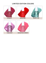 Limited Color Collection