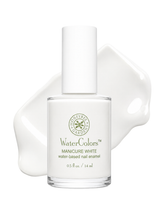 Manicure White
