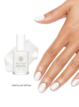 Manicure White