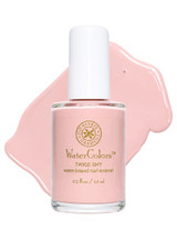 HoneyBee Gardens WaterColors Nail Enamel – alternate packaging view, variant 2