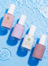 WaterColors Nail Enamel