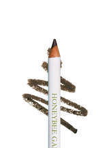 Belgian Chocolate, Matte brown