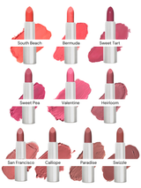 Truly Natural Lipstick - SINGLE SAMPLES
