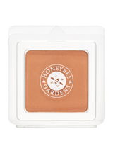 Pressed Mineral Powder Foundation Single Refill In plastic clamshell 