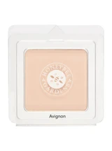 HoneyBee Gardens Pressed Mineral Powder Foundation – extra product angle