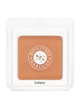 HoneyBee Gardens Pressed Mineral Powder Foundation – extra packaging angle, variant 2