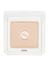 HoneyBee Gardens Pressed Mineral Powder Foundation – further product detail shot