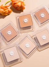 HoneyBee Gardens Pressed Mineral Powder Foundation – additional product angle