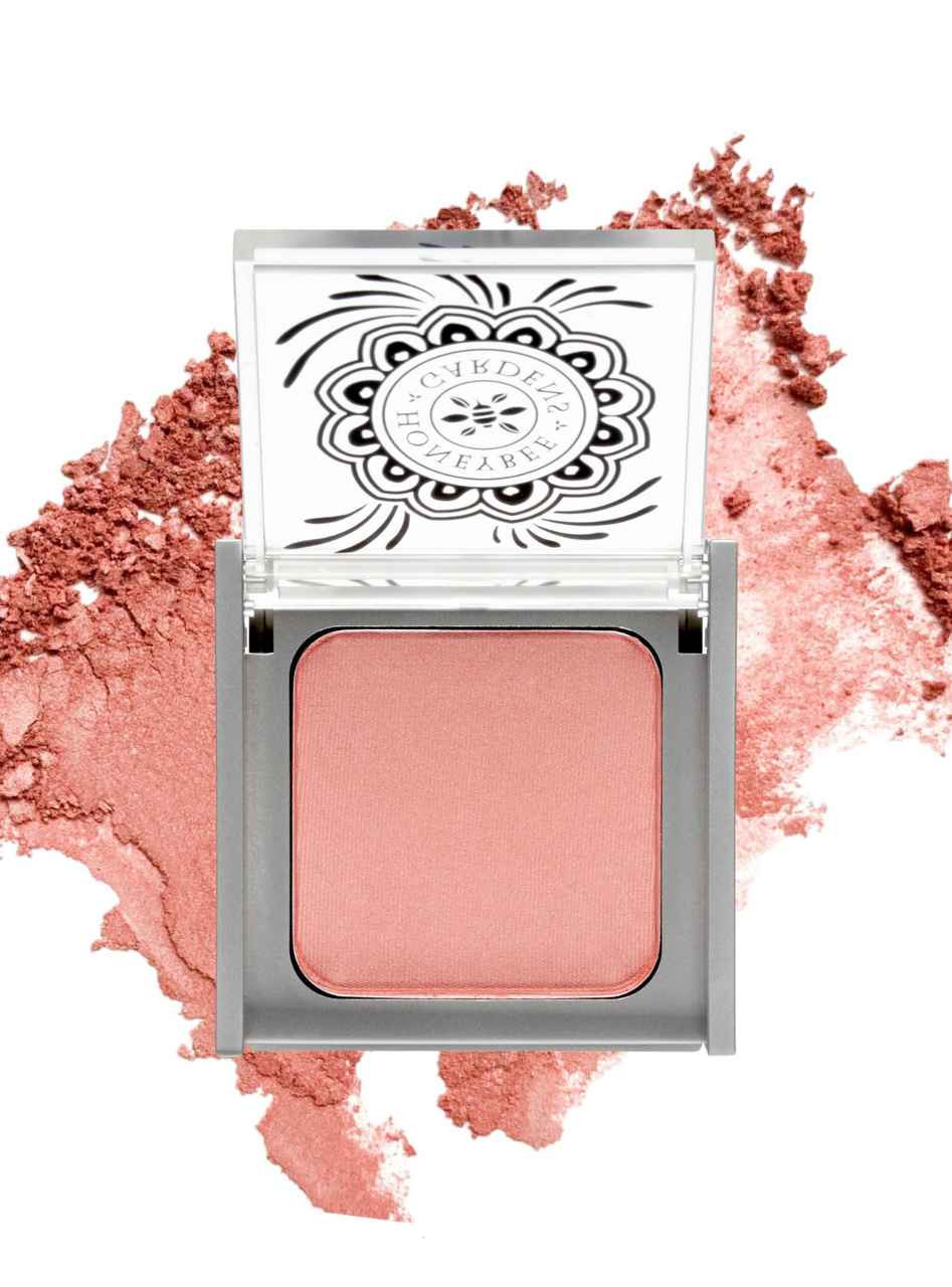 Complexion Perfecting Blush, Vegan | Honeybee Gardens
