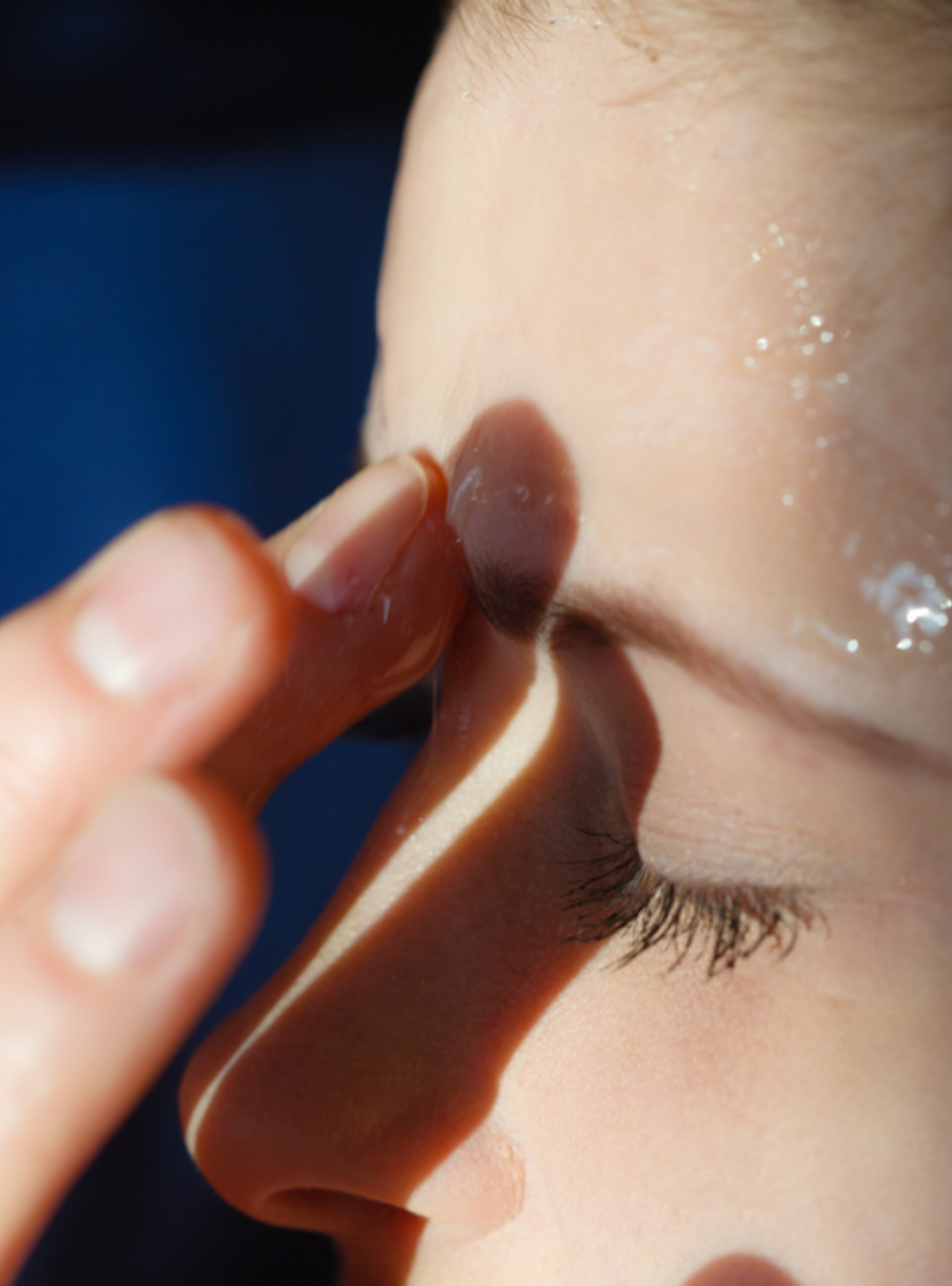 HydroGel Facial Treatment | Hydrating & Rejuvenating Skincare