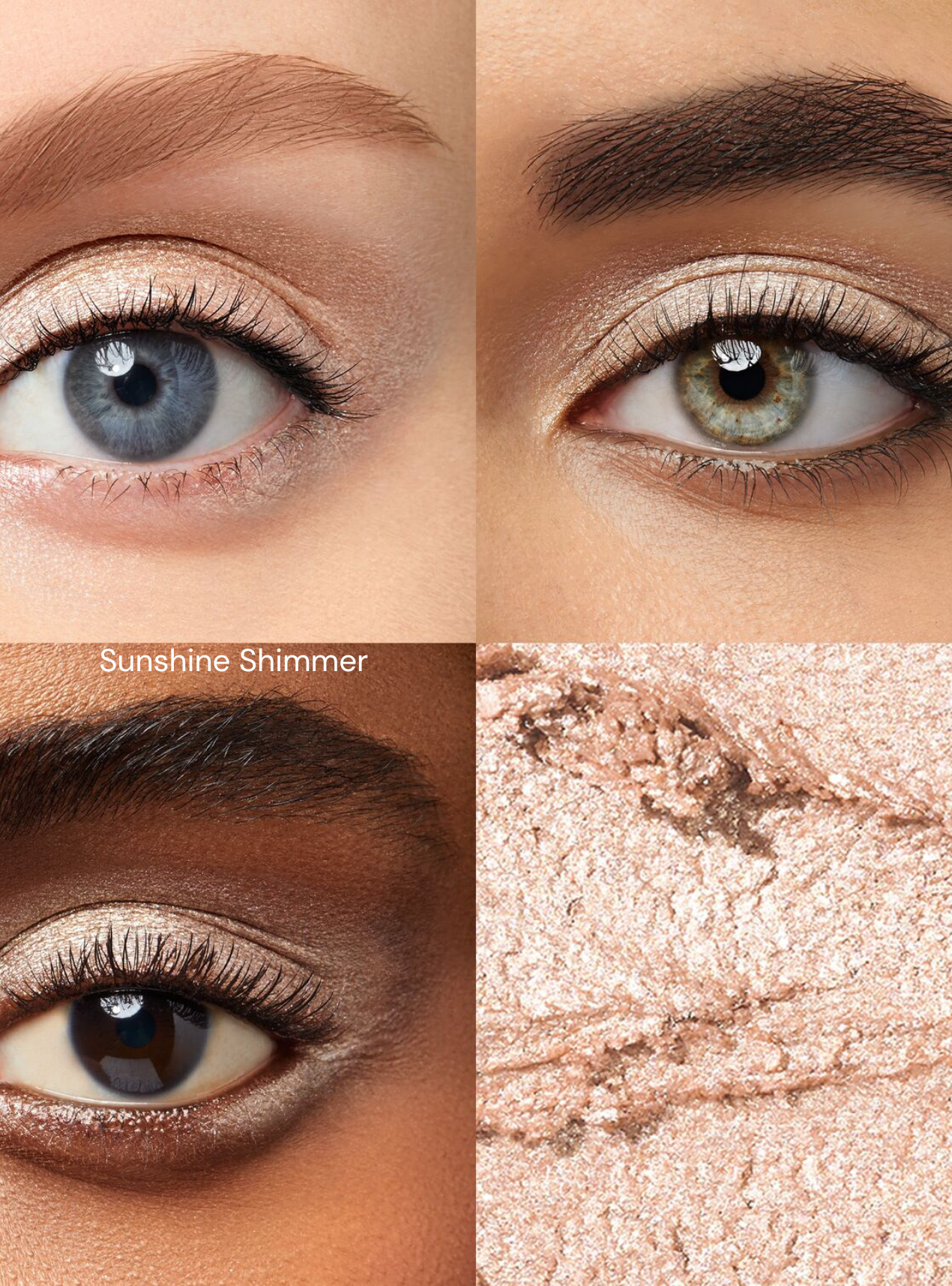 Instant Shadow Stiks | Vegan Long-Lasting Cream Eyeshadow