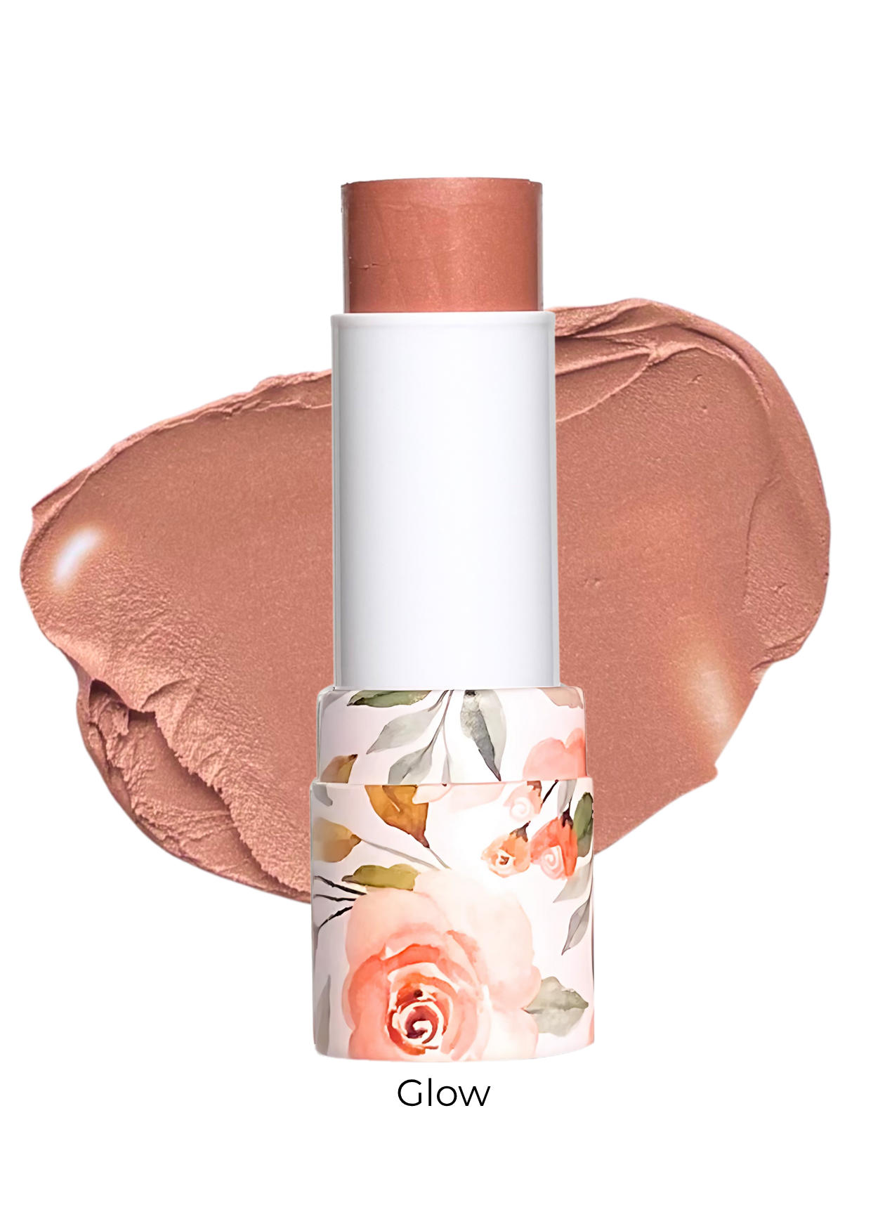 MultiStick | All-in-One Vegan Cream Color for Lips & Cheeks | HGB