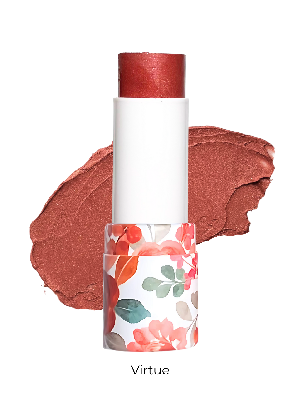 MultiStick | All-in-One Vegan Cream Color for Lips & Cheeks