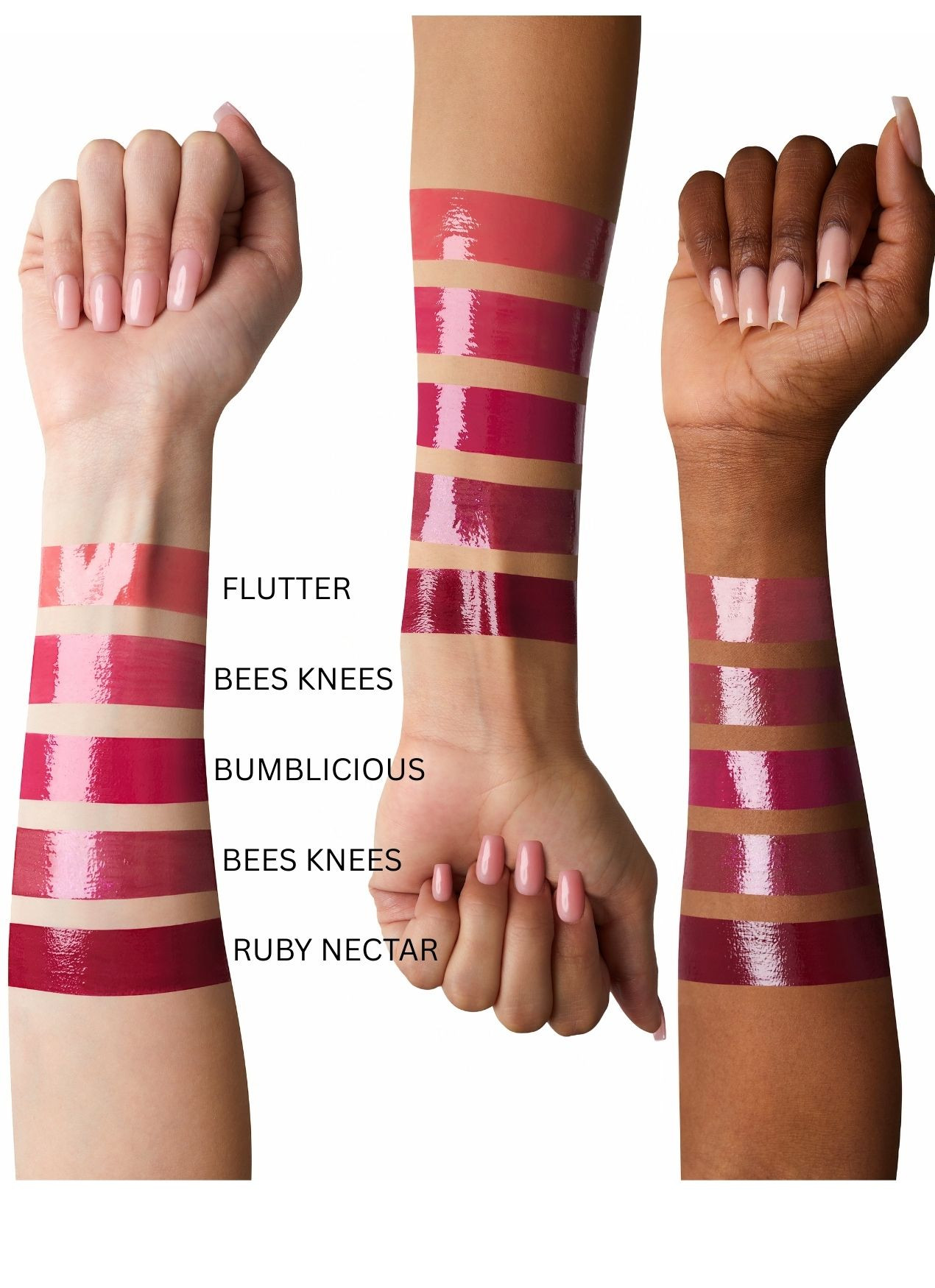 Royal Lip Elixir | Vegan & Cruelty-Free | Honeybee Gardens