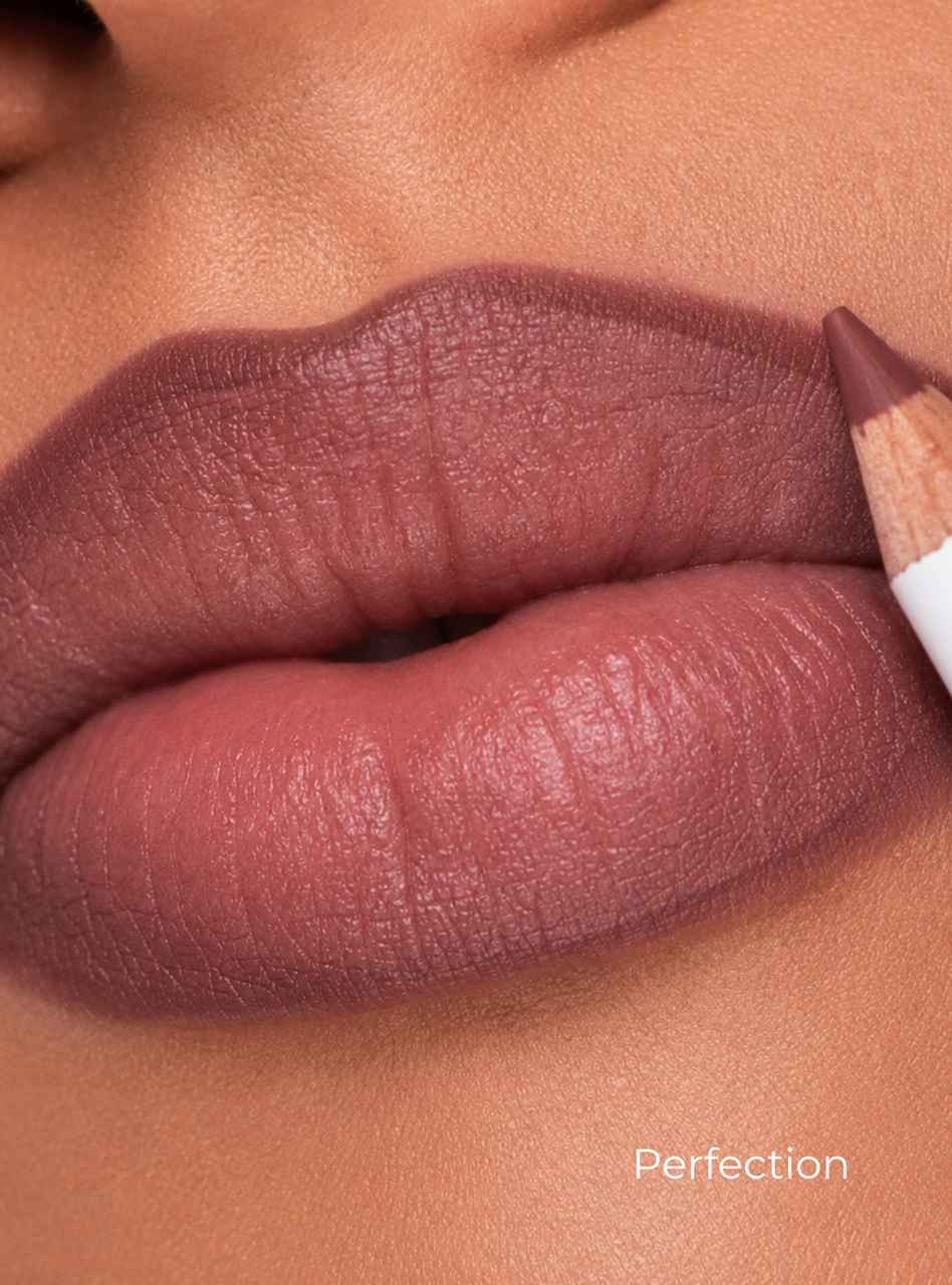Irresistible Lip Liner | Natural, Vegan & Long-Lasting | HBG