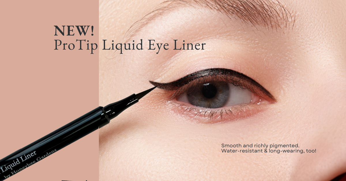 Pro Tip Liquid Eye Liner