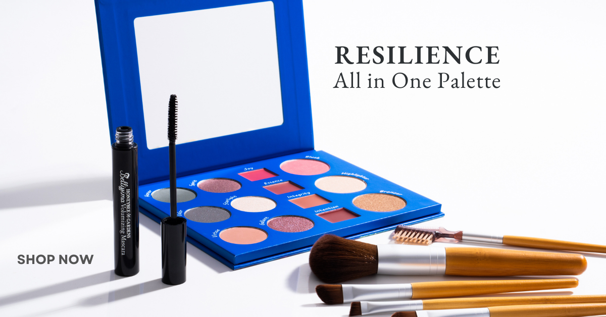 Resilience All in One Palette