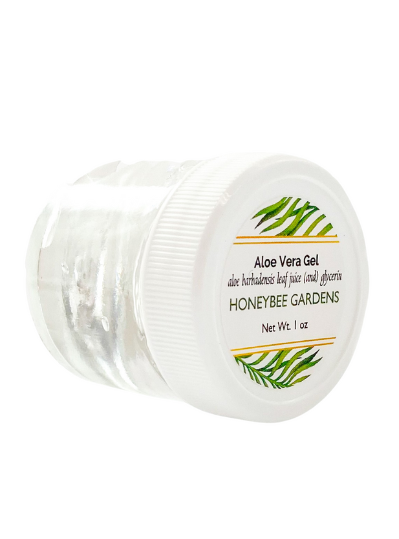 Aloe Vera Gel