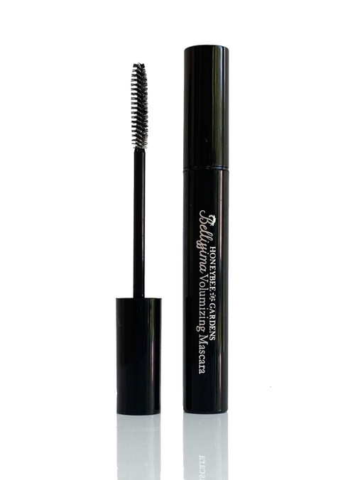 Bellissima Volumizing Mascara Naturally Bold, Beautiful Lashes