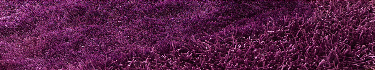 Sparkly & Shiny Rugs