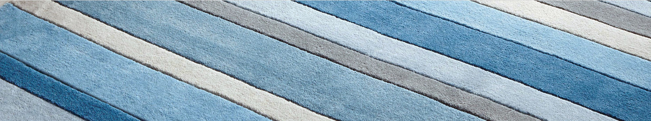 Striped Rugs