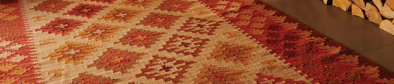 Traditional Style Rugs