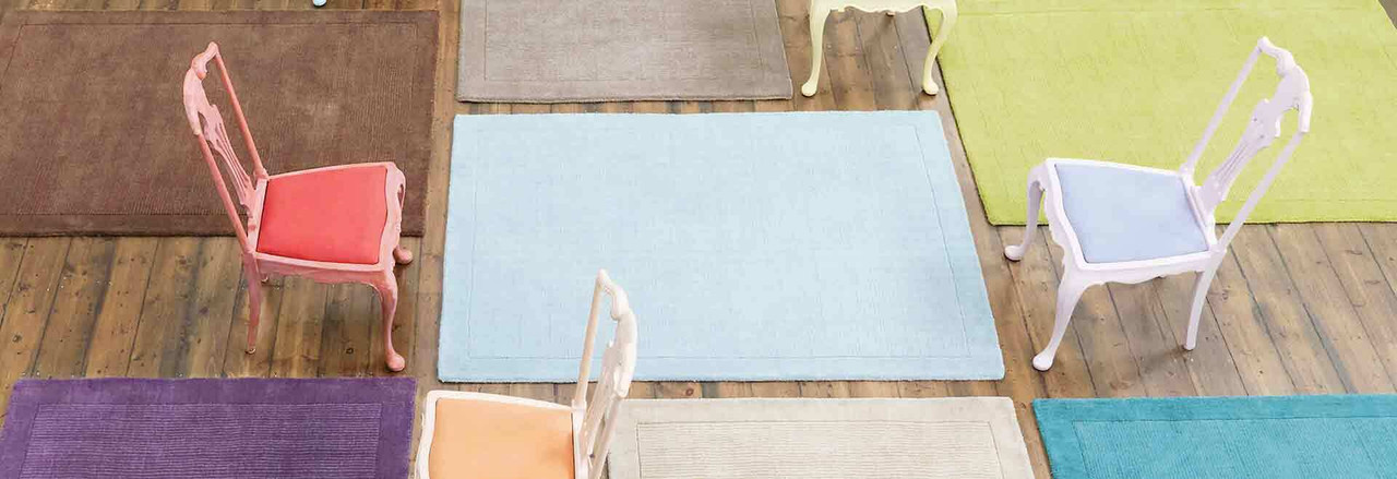 Plain Rugs