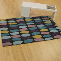 Sofia Multi Matrix Rug