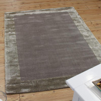 Ascot Rug Taupe