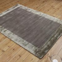 Ascot Rug Taupe