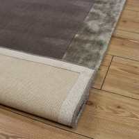 Ascot Rug Taupe