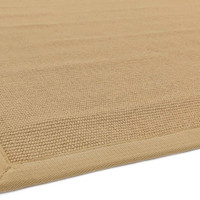 Sisal Rug Linen